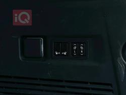 شێڤرۆلێت تاهۆ